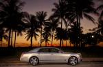 Bentley Mulsanne Speed 2015 года